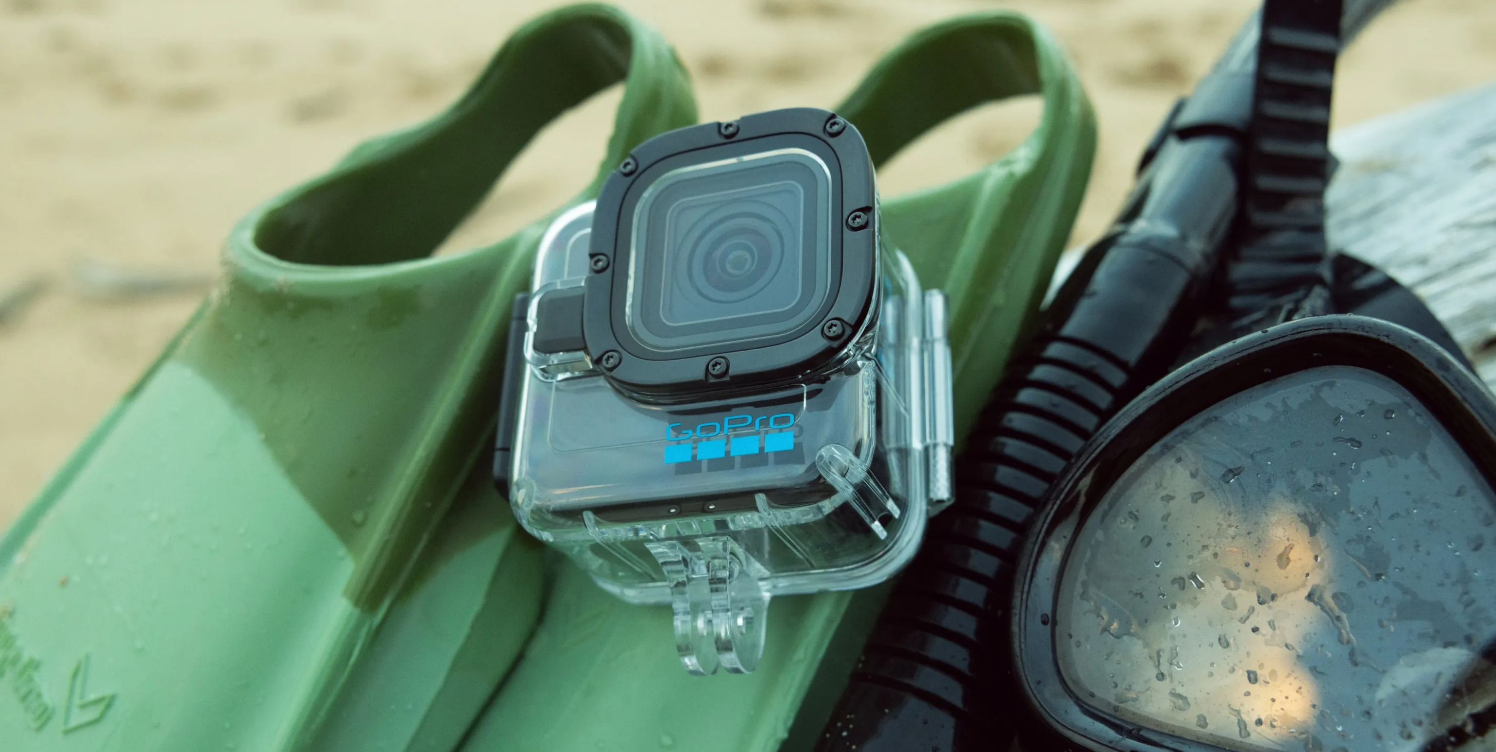 gopro sidivng case